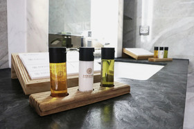 Gamalan Spring Hotel