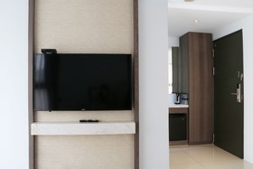 Gamalan Spring Hotel