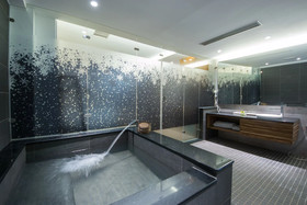 Garden Hot Spring Hotel