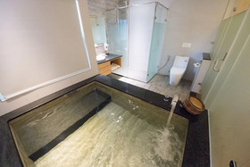 Garden Hot Spring Hotel