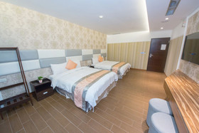 Garden Hot Spring Hotel