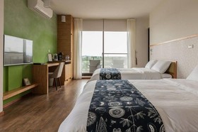 Greenlake Resort