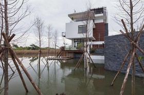 Greenlake Resort