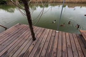 Greenlake Resort