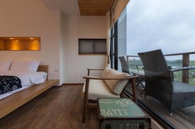 Greenlake Resort