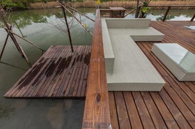 Greenlake Resort