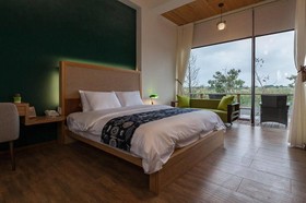 Greenlake Resort