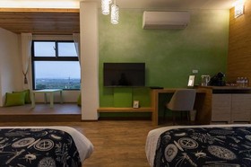 Greenlake Resort