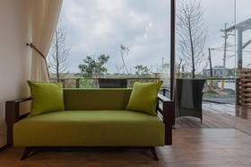Greenlake Resort