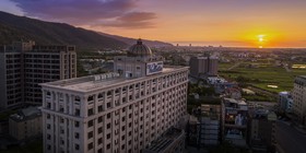 Hotel Valletta