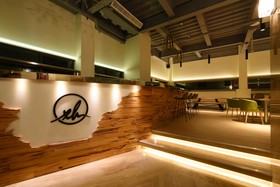 Hsing Fu Hotel