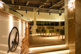 Hsing Fu Hotel