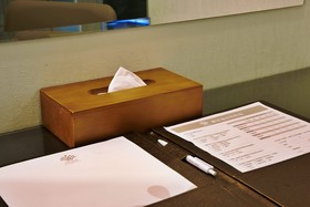 Muen Yuan Dong Hot Spring Hotel