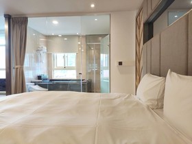 Muen Yuan Dong Hot Spring Hotel