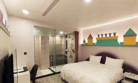 Muen Yuan Dong Hot Spring Hotel