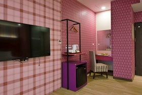 Muen Yuan Dong Hot Spring Hotel