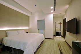 Muen Yuan Dong Hot Spring Hotel