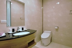 Muen Yuan Dong Hot Spring Hotel