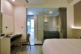 Muen Yuan Dong Hot Spring Hotel