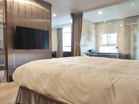 Muen Yuan Dong Hot Spring Hotel