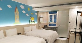 Muen Yuan Dong Hot Spring Hotel