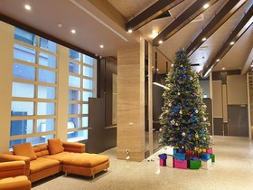 Muen Yuan Dong Hot Spring Hotel