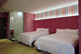 Muen Yuan Dong Hot Spring Hotel