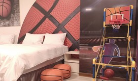 Muen Yuan Dong Hot Spring Hotel