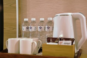 Muen Yuan Dong Hot Spring Hotel