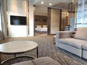 Muen Yuan Dong Hot Spring Hotel