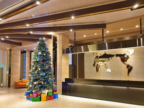 Muen Yuan Dong Hot Spring Hotel