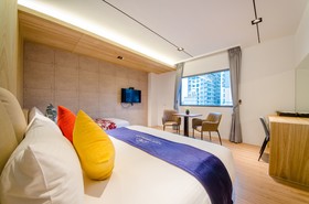 Mutsun B&B