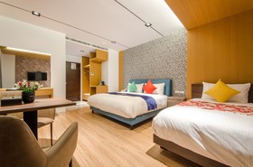 Mutsun B&B