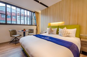 Mutsun B&B