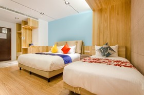 Mutsun B&B