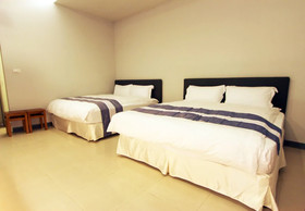 Natural Essence Getaway