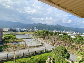 Natural Essence Getaway