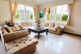 Natural Essence Getaway