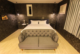 Natural Essence Getaway