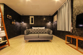 Natural Essence Getaway