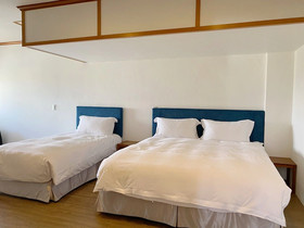 Natural Essence Getaway