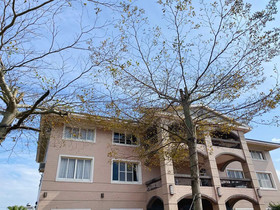 Natural Essence Getaway