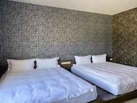 Natural Essence Getaway