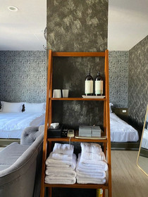 Natural Essence Getaway