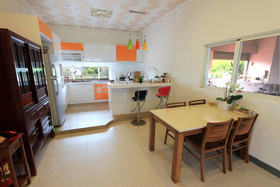 Natural Essence Getaway