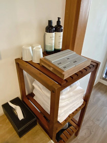 Natural Essence Getaway