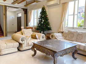 Natural Essence Getaway