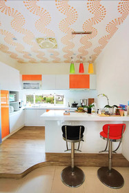 Natural Essence Getaway