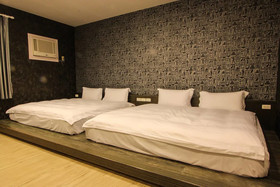 Natural Essence Getaway