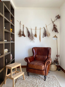 Natural Essence Getaway